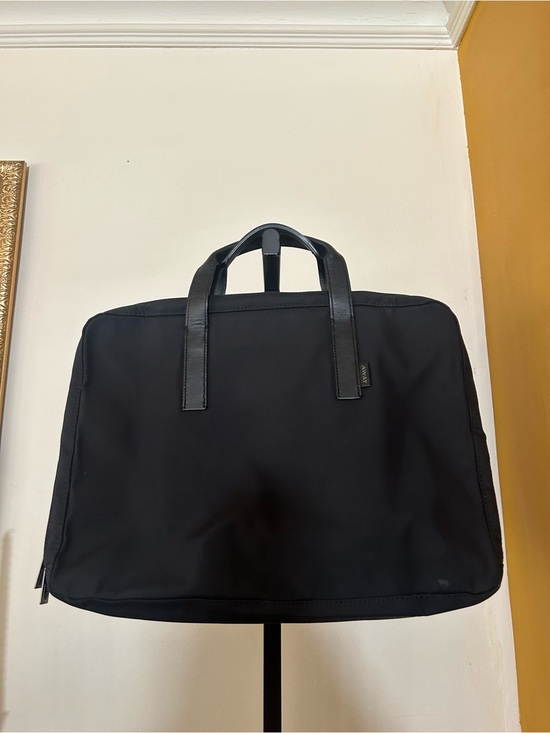 Away Other - Away Laptop Bag Travel Briefcase Top Handles Black Business Career